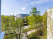 3-комнатная квартира, улица Костычева, 8к1. Фото 9