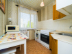 3-комнатная квартира, улица Костычева, 8к1. Фото 10