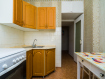 3-комнатная квартира, улица Костычева, 8к1. Фото 11