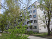 3-комнатная квартира, улица Костычева, 8к1. Фото 16
