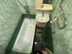 2-комнатная квартира, улица Богданова, 3. Фото 12