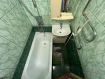 2-комнатная квартира, улица Богданова, 3. Фото 13