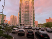 1-комнатная квартира, улица Мира, 2В. Фото 35