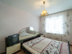2-комнатная квартира, улица Гашкова, 28. Фото 5