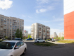 1-комнатная квартира, Сыктывкарская улица, 1. Фото 13
