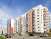 1-комнатная квартира, Сыктывкарская улица, 1. Фото 15