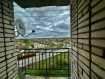 1-комнатная квартира, улица 1 Мая, 5. Фото 6