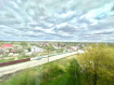1-комнатная квартира, улица 1 Мая, 5. Фото 9