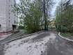 1-комнатная квартира, Ивановская улица, 23. Фото 14