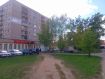 Комната, улица МОПРа, 15. Фото 24