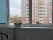 1-комнатная квартира, улица Гагарина, 25А. Фото 11