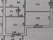 2-комнатная квартира, улица 3-го Интернационала, 87с1. Фото 4