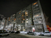 2-комнатная квартира, Василисина ул., 4. Фото 14