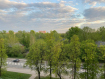 1-комнатная квартира, Центральная улица, 17. Фото 17