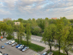 1-комнатная квартира, Центральная улица, 17. Фото 18