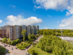 3-комнатная квартира, улица Юрия Гагарина, 11. Фото 22