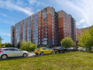 3-комнатная квартира, улица Юрия Гагарина, 11. Фото 27