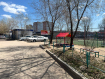 2-комнатная квартира, Приречная улица, 8. Фото 16
