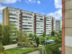 2-комнатная квартира, улица Труда, 30. Фото 40