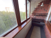 3-комнатная квартира, улица Мичурина, 21. Фото 8