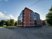 2-комнатная квартира, улица Воровского, 84к1. Фото 1