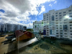 1-комнатная квартира, Луговая улица, 11А. Фото 12