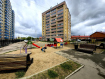 1-комнатная квартира, Луговая улица, 11А. Фото 13