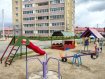 1-комнатная квартира, Луговая улица, 11А. Фото 14