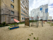 1-комнатная квартира, Луговая улица, 11А. Фото 15