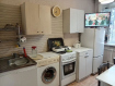 1-комнатная квартира, улица Лебедева, 11А. Фото 2