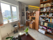 1-комнатная квартира, Астраханская улица, 79. Фото 7