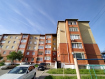 1-комнатная квартира, 4-й микрорайон, 39к1. Фото 7