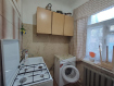 2-комнатная квартира, улица Куликова, 20. Фото 5