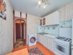 2-комнатная квартира, улица Новаторов, 15к1. Фото 6