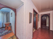 2-комнатная квартира, улица Новаторов, 15к1. Фото 9
