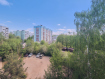 2-комнатная квартира, улица Новаторов, 15к1. Фото 16