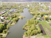 Участок Суздальский район . Фото 2