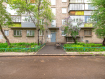 1-комнатная квартира, улица Бориса Ручьёва, 8/1. Фото 11