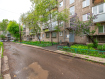 1-комнатная квартира, улица Бориса Ручьёва, 8/1. Фото 13