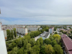 1-комнатная квартира, улица Каштановая Аллея, 171. Фото 2