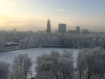 2-комнатная квартира, бульвар Ибрагимова, 32. Фото 22