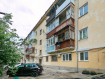 2-комнатная квартира, 2-я Бастионная улица, 17. Фото 21