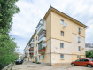 2-комнатная квартира, 2-я Бастионная улица, 17. Фото 22