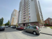 1-комнатная квартира, улица Каштановая Аллея, 171. Фото 22