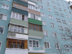 3-комнатная квартира, Маршала Голованова ул., 49. Фото 19