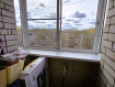 1-комнатная квартира, улица Приборостроителей, 18. Фото 4