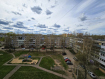 1-комнатная квартира, улица Приборостроителей, 18. Фото 5
