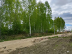 Участок Рязанский район . Фото 1