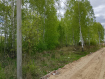 Участок Рязанский район . Фото 4