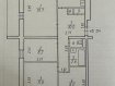 4-комнатная квартира, Мурманская улица, 5. Фото 25